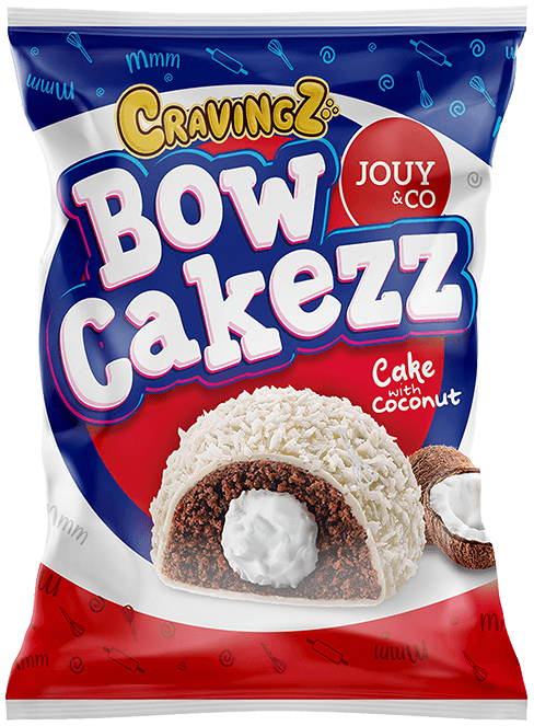 Cravingz Bow Cakezz